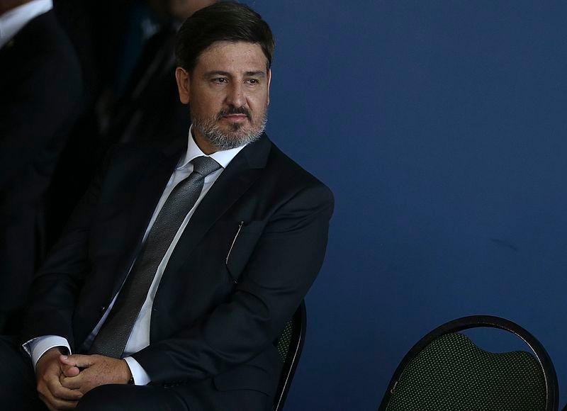 Diretor da Pol&iacute;cia Federal vai prestar esclarecimentos ao STF na pr&oacute;xima segunda-feira