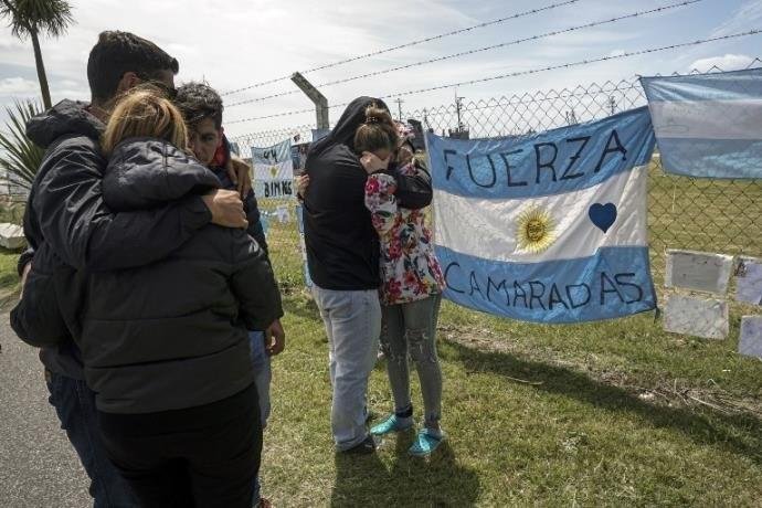 Governo explicou que incentivo pode trazer iniciativa privada para ajudar nas buscas