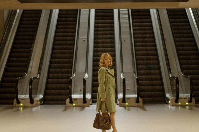 Um dos t&iacute;tulos selecionados, "Gare du Nord" explora encontros e desencontros em esta&ccedil;&atilde;o de Paris