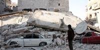 Governo sírio voltou a negar posse de armas químicas após ataques letais da semana passada