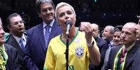 Carmén Lúcia mantém suspensão da posse de Cristiane Brasil como ministra
