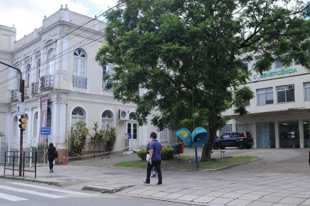 S&iacute;rio-Liban&ecirc;s analisa situa&ccedil;&atilde;o do Hospital Benefic&ecirc;ncia Portuguesa