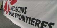 Médicos Sem Fronteiras admite 24 casos de assédio e abuso sexual