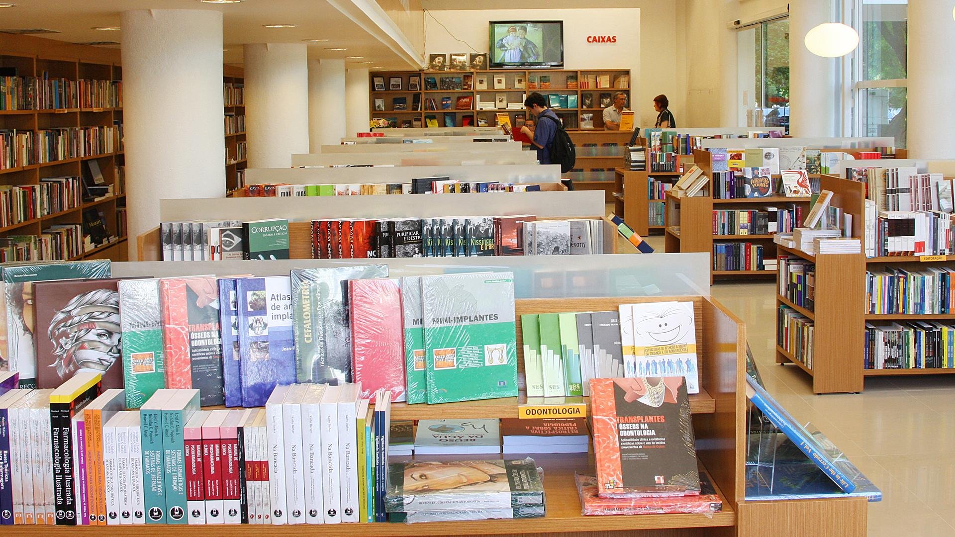 Educa&ccedil;&atilde;o, Leitura e Recrea&ccedil;&atilde;o apresentaram aumento
