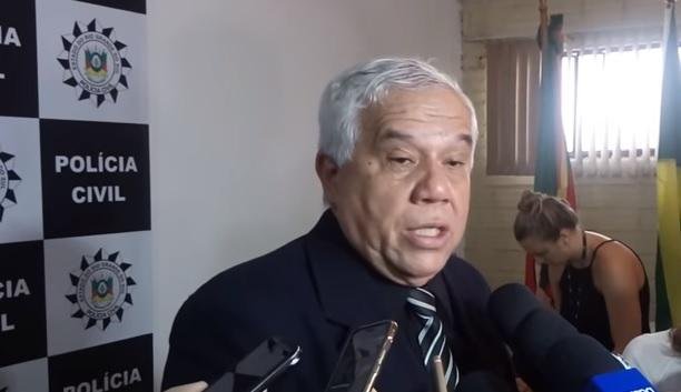 Delegado que investigou caso de crian&ccedil;as em NH &eacute; afastado