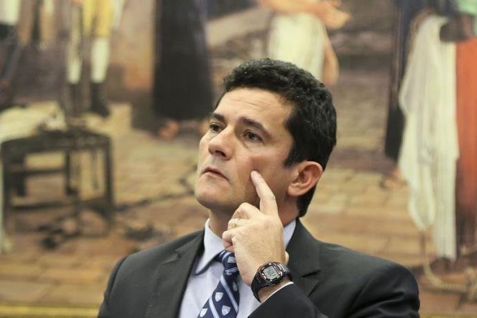 Moro contesta pedido de Lula para suspender per&iacute;cia em sistemas da Odebrecht 