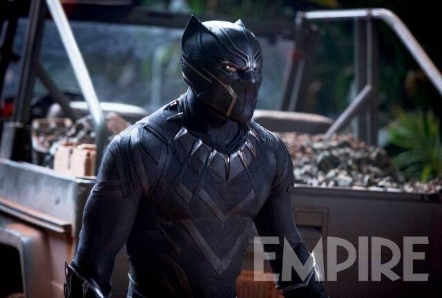 Filme Pantera Negra foi muito aguardado por ser a primeira produ&ccedil;&atilde;o do Universo Cinematogr&aacute;fico Marvel protagonizada por um ator negro