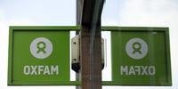 Oxfam revela plano de ação após escândalo sexual