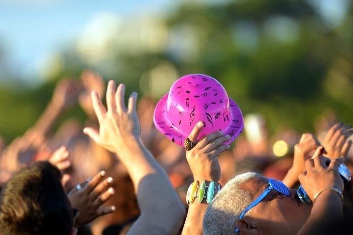 Foli&otilde;es poder&atilde;o aproveitar sete eventos de Carnaval neste final de semana