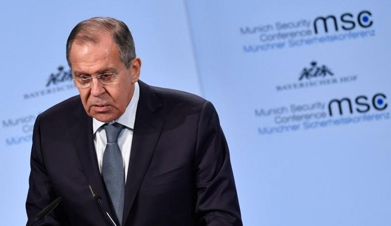 Ministro russo diz que acusa&ccedil;&otilde;es de inger&ecirc;ncia eleitoral nos EUA s&atilde;o "falat&oacute;rio"