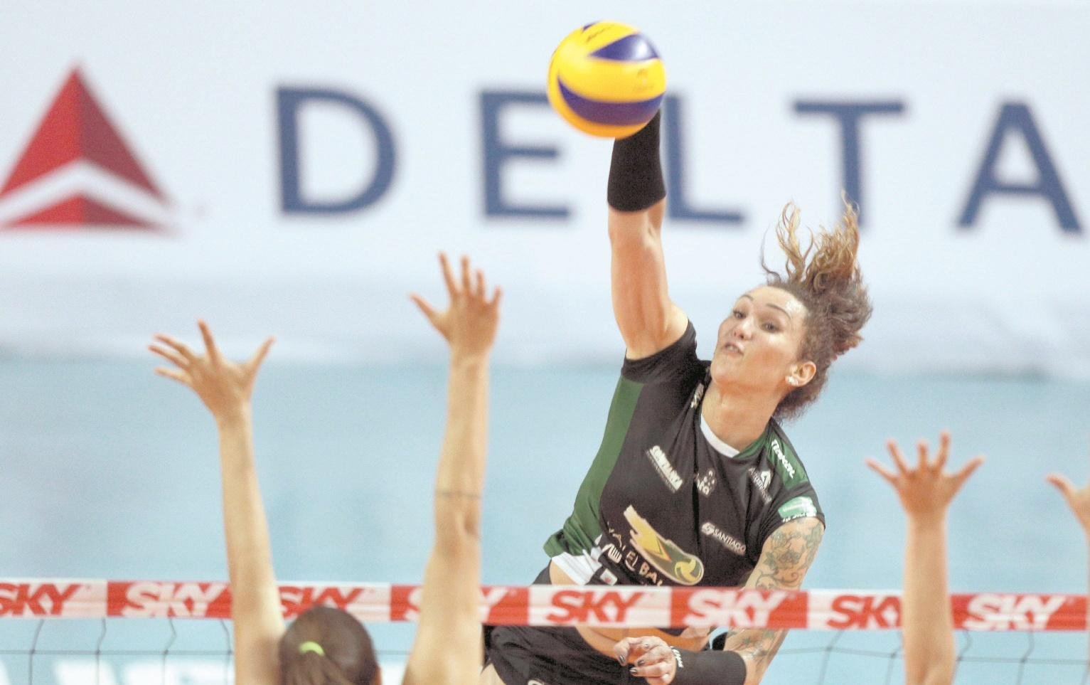 Presen&ccedil;a de Tiffany atrai quest&otilde;es de g&ecirc;nero e de igualdade de disputa na competi&ccedil;&atilde;o
