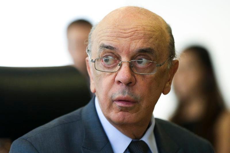 Depoimentos em inqu&eacute;rito que investiga Serra citam repasses ao PSDB