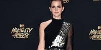 Emma Watson doa 1 milhão de libras para luta contra assédio