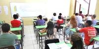 Estudantes podem usar nota do Enem para ingressar em universidades portuguesas 