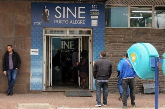 Sine oferece pr&eacute;-sele&ccedil;&atilde;o para 73 cursos do Pronatec