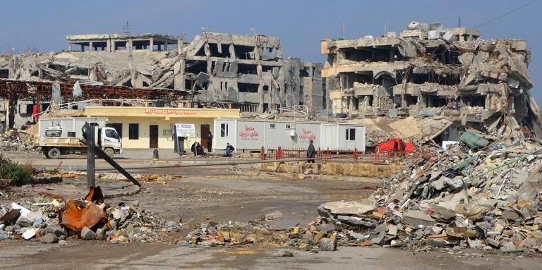 Ataque aconteceu perto de Hawija, &uacute;ltimo reduto do EI no norte do pa&iacute;s