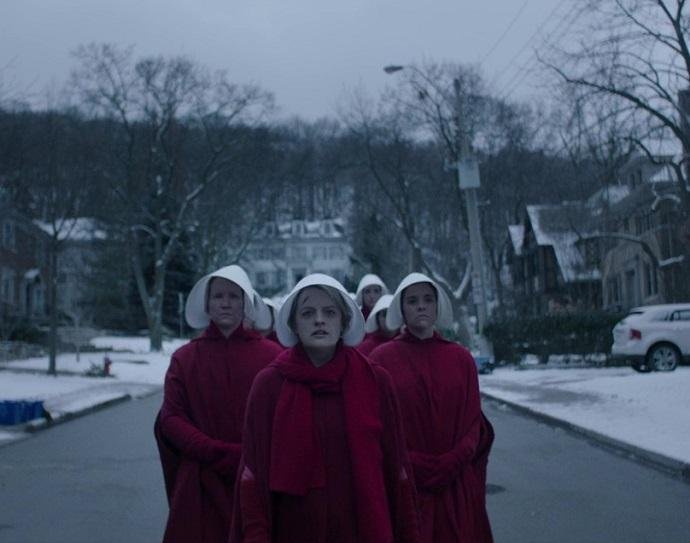 Primeira temporada de "The Handmaid&acute;s Tale" ganha data de estreia na TV brasileira