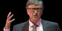 Bill Gates disse que bilionários deveriam pagar mais impostos Washington