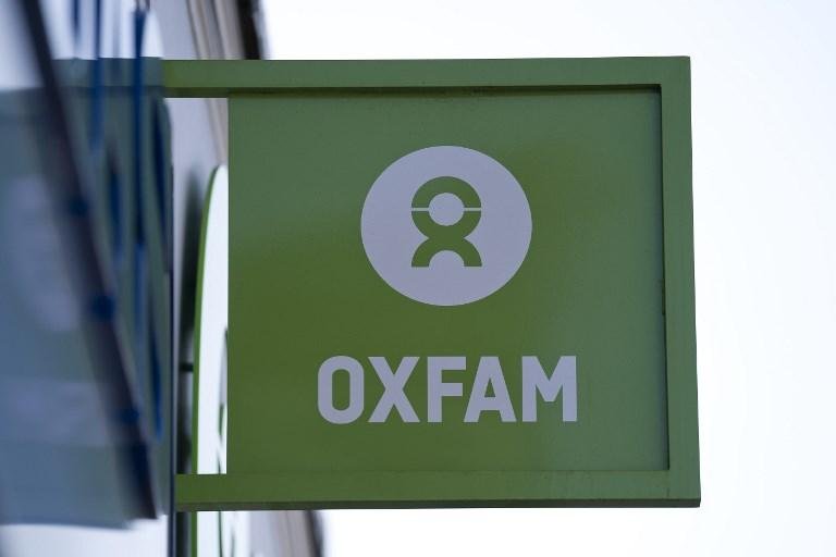 Oxfam publicou relat&oacute;rio interno sobre miss&atilde;o no Haiti 