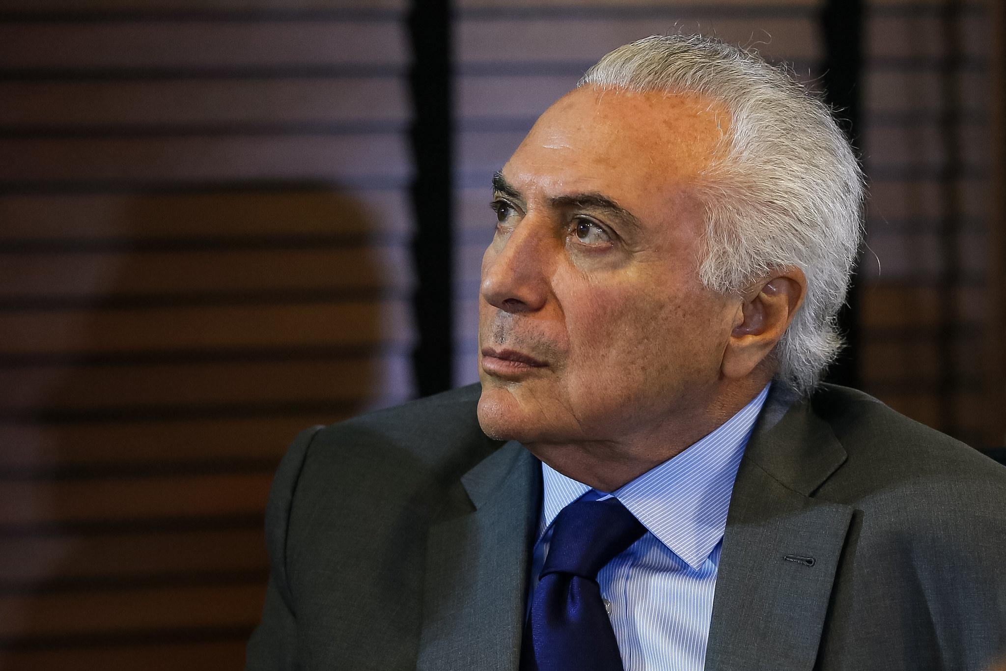 Decreto ser&aacute; assinado pelo presidente Temer no in&iacute;cio da tarde
