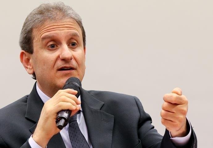 Youssef diz ter aberto m&atilde;o de taxa de sucesso em dela&ccedil;&atilde;o