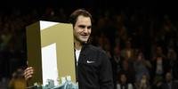Com vitória na Holanda, Roger Federer será número 1 de novo