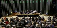 Câmara aprova decreto de intervenção no Rio de Janeiro 