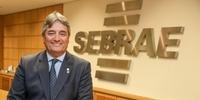 Gedeão Silveira Pereira é o novo presidente do Conselho Deliberativo do Sebrae/RS