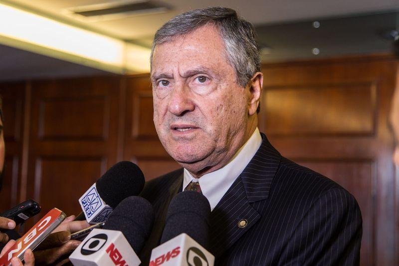 Mandados de busca ter&atilde;o nome e endere&ccedil;os dos alvos, diz ministro da Justi&ccedil;a