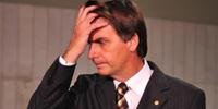 Se a intervenção der errada, Temer jogará a responsabilidade no colo das Forças Armadas, diz Bolsonaro