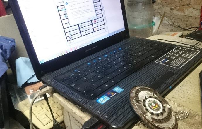 Opera&ccedil;&atilde;o Inf&acirc;ncia Protegida foi deflagrada na manh&atilde; desta quarta