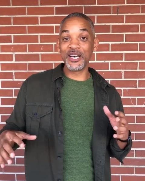 Will Smith afirmou que ficou orgulhoso com resultado de "Pantera Negra"