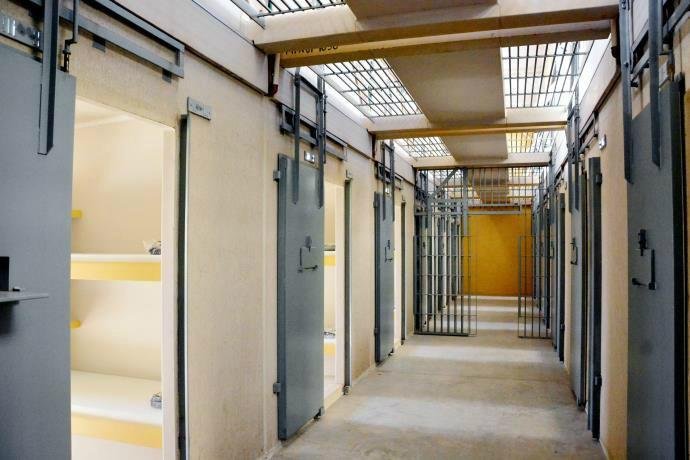 Tempo de perman&ecirc;ncia de cada preso nos Centros de Triagem deve respeitar o prazo de 20 dias