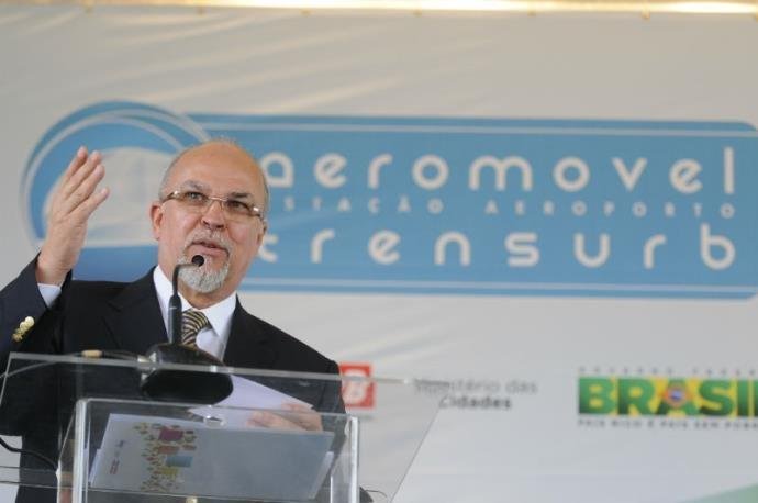 Ex-deputado do PP &eacute; acusado de receber R$ 25 milh&otilde;es para beneficiar empresas de rastreamento de ve&iacute;culos
