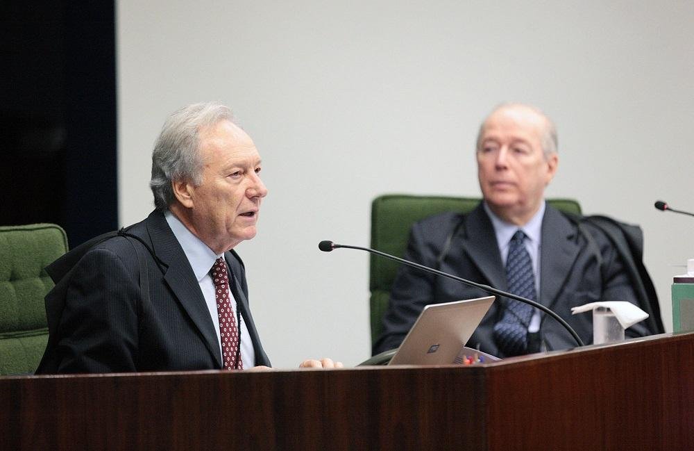 Relator do caso, ministro Ricardo Lewandowski, entendeu que concess&atilde;o se justifica diante da realidade degradante das mulheres nas pris&otilde;es