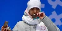 Atleta russo do curling é declarado culpado de doping e perde medalha de bronze