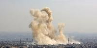 Regime sírio continua bombardeio contra Ghuta Oriental