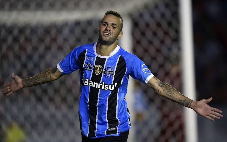 Gr&ecirc;mio corre atr&aacute;s do primeiro t&iacute;tulo de 2018 contra Independiente 