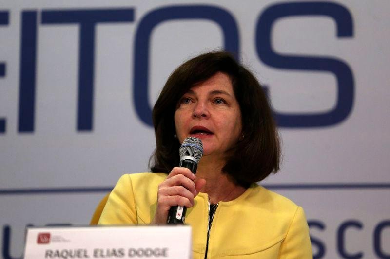 Procuradora-geral da Rep&uacute;blica enviou parecer ao STF defendendo o benef&iacute;cio 