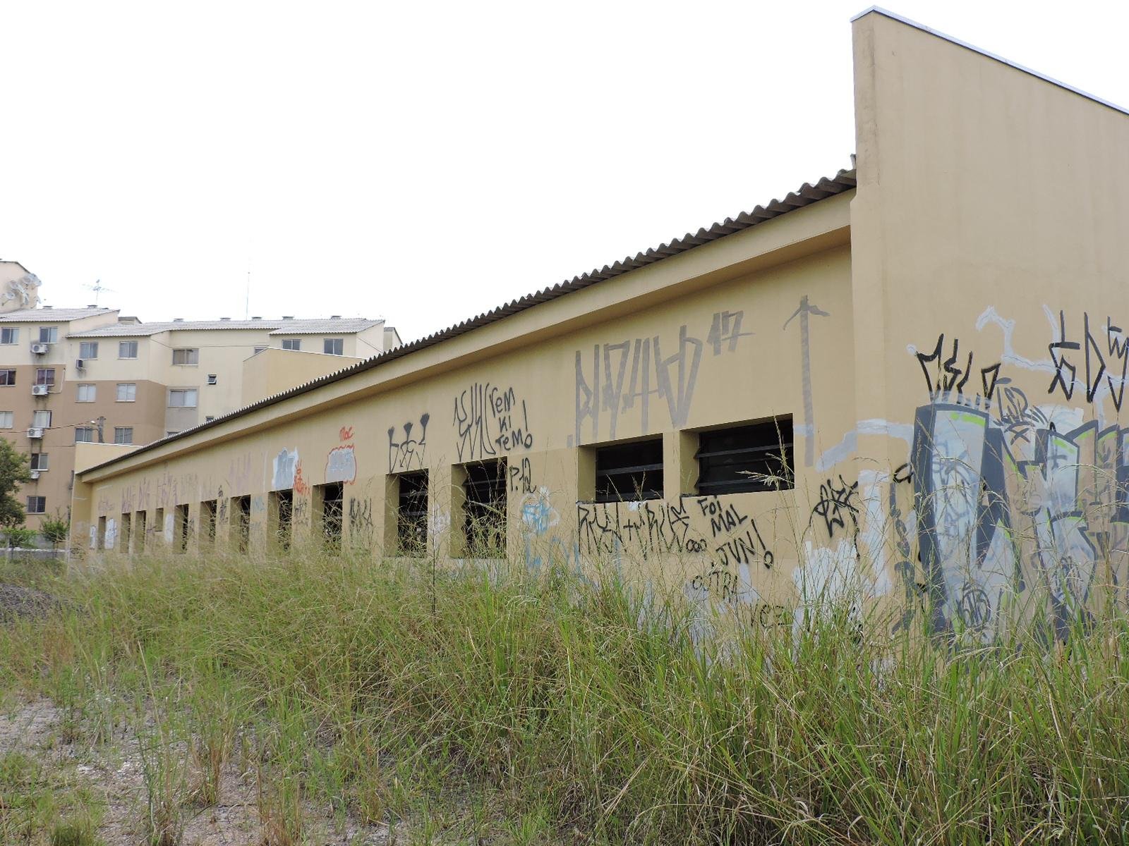 A expectativa &eacute; de que as obras sejam conclu&iacute;das em seis meses