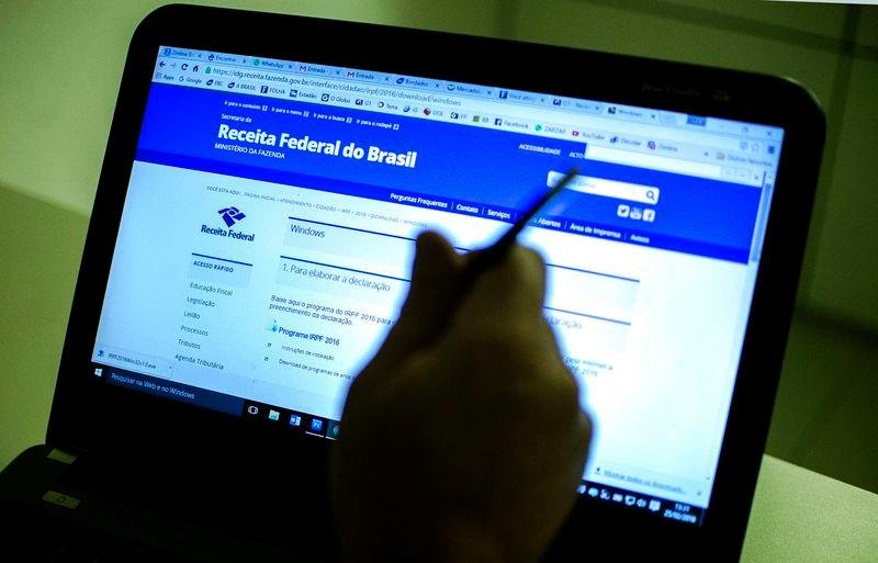 Programa de preenchimento da declara&ccedil;&atilde;o estar&aacute; dispon&iacute;vel na pr&oacute;xima segunda