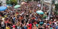 Dois blocos encerram programação do Carnaval de Rua de Porto Alegre