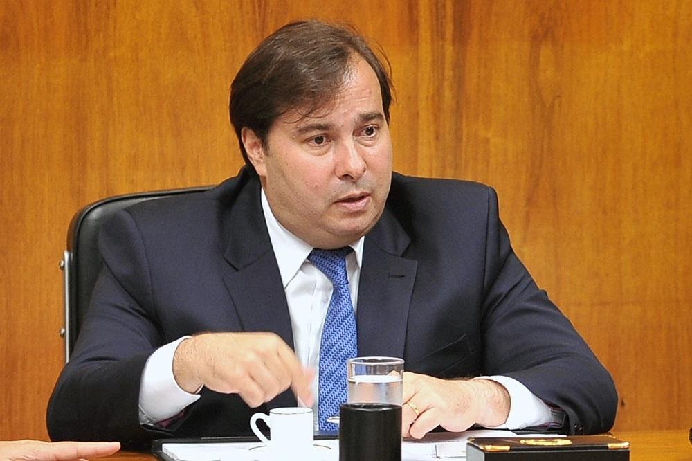 Ex-diretor de Infraestrutura da Odebrecht declarou que Maia solicitou R$ 350 mil como forma de contribui&ccedil;&atilde;o para campanha de 2008