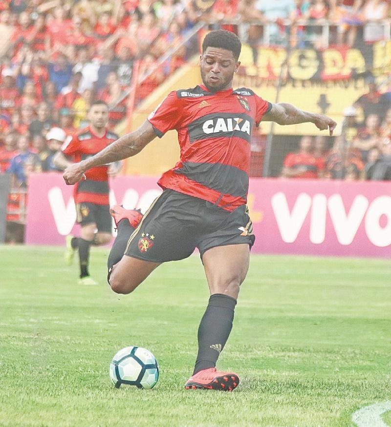 Andr&eacute; j&aacute; tirou seus pertences do CT do Sport