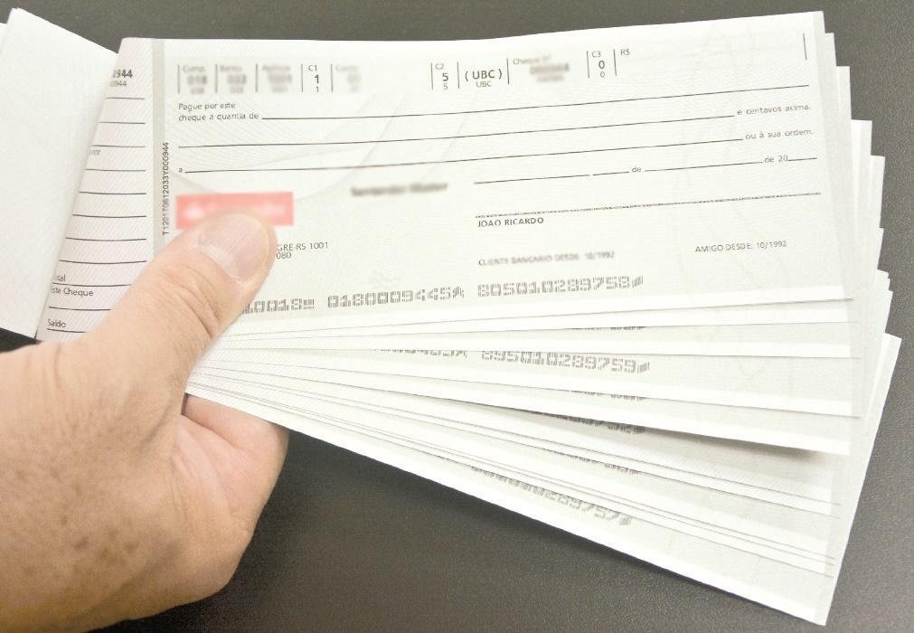 Em 2017, foram compensados 85% menos documentos em compara&ccedil;&atilde;o a 1995