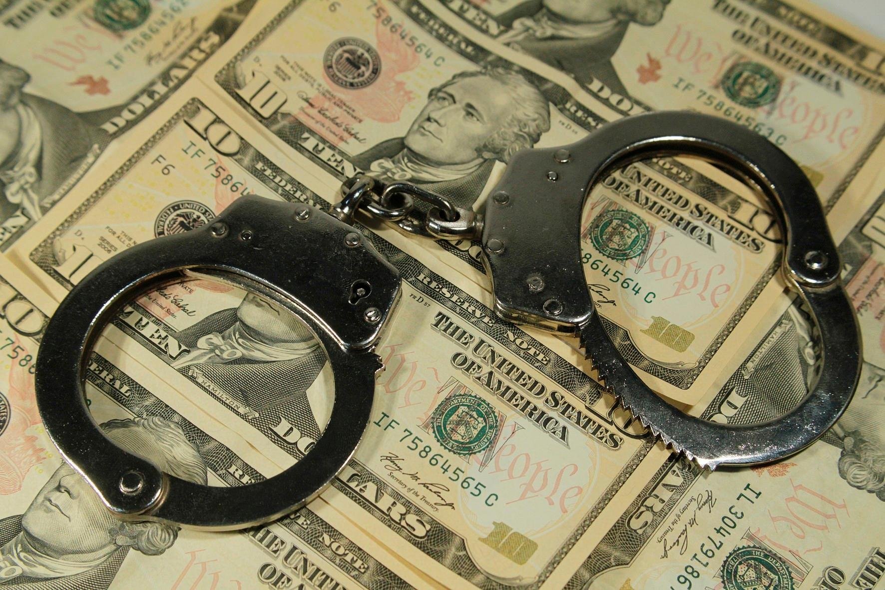 De 2014 at&eacute; fevereiro de 2018, US$ 377,5 milh&otilde;es foram bloqueados no exterior