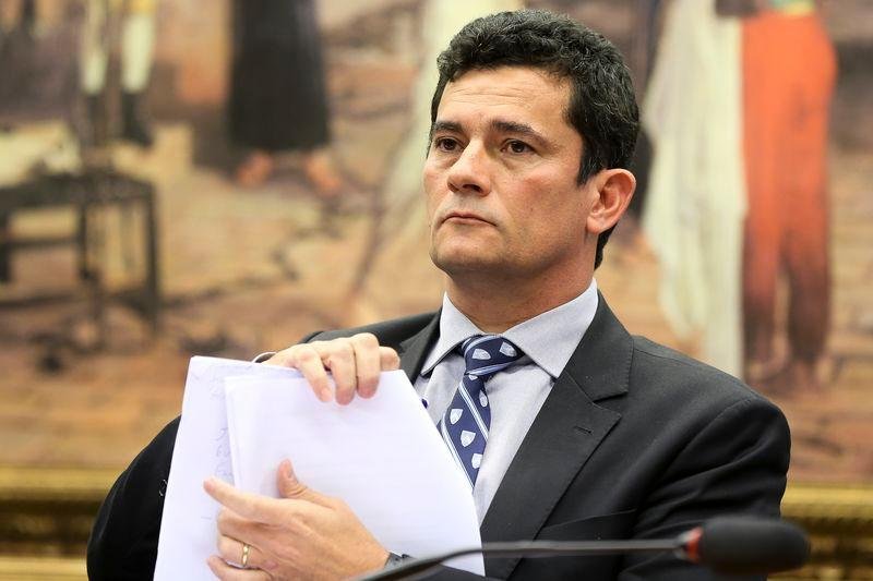 Moro ordena nova per&iacute;cia em sistemas da Odebrecht, na a&ccedil;&atilde;o do s&iacute;tio de Atibaia