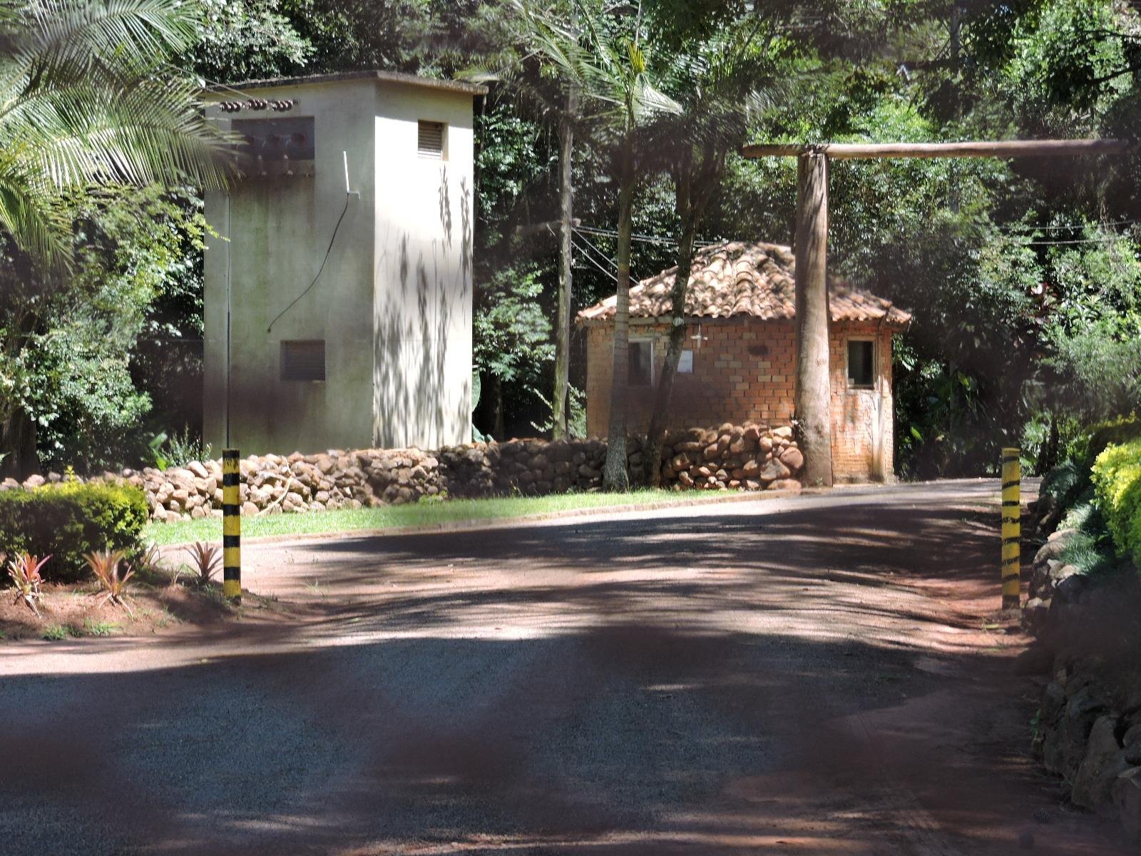 O parque, que est&aacute; fechado para visita&ccedil;&otilde;es, fica &agrave;s margens da ERS 020, em Gravata&iacute;