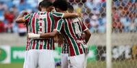 Fluminense ignora reservas do Flamengo e goleia rival por 4 a 0 