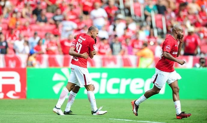 Inter tenta retomar lideran&ccedil;a do Gauch&atilde;o diante do S&atilde;o Luiz 